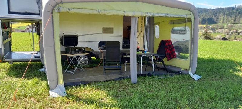 Carthago Liner 65 LE