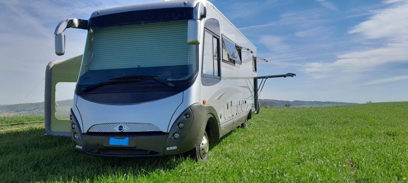 Carthago Liner 65 LE