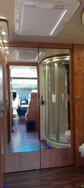 Carthago Liner 65 LE