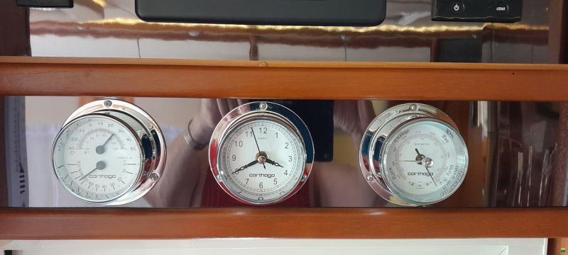 Carthago Liner 65 LE