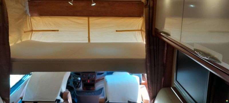 Carthago Liner 65 LE