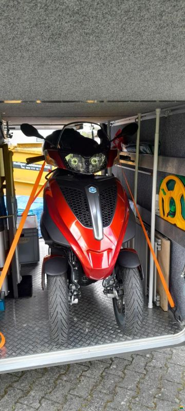 Carthago Liner 65 LE