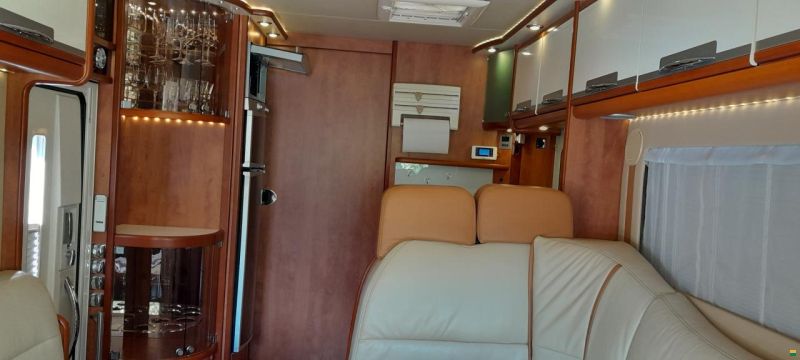 Carthago Liner 65 LE