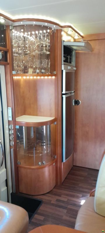 Carthago Liner 65 LE