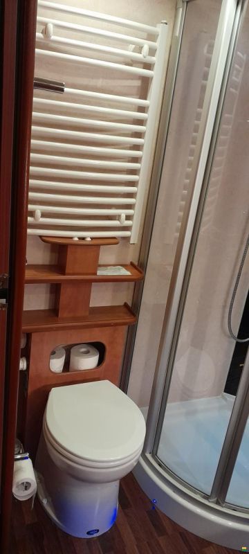 Carthago Liner 65 LE