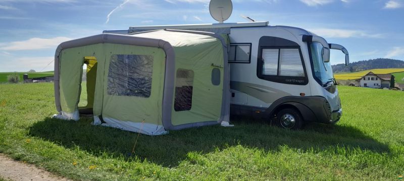 Carthago Liner 65 LE