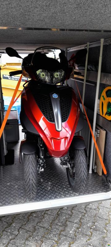 Carthago Liner 65 LE