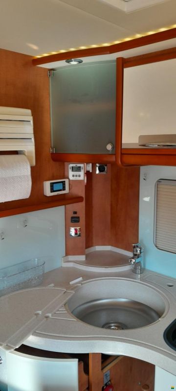 Carthago Liner 65 LE