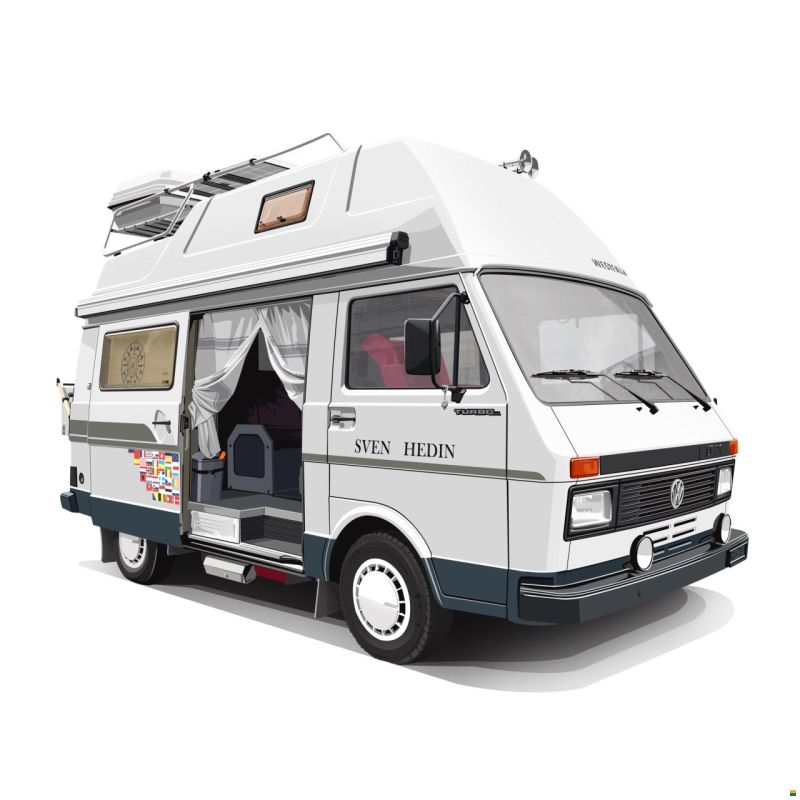 Volkswagen LT 32