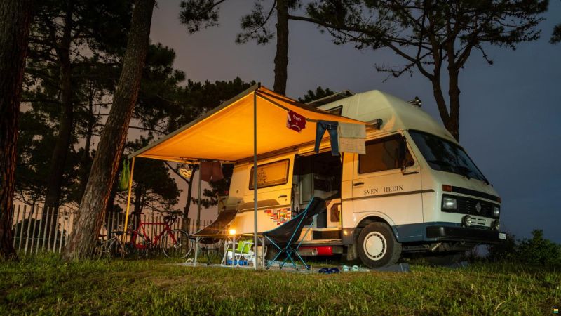 Volkswagen LT 32
