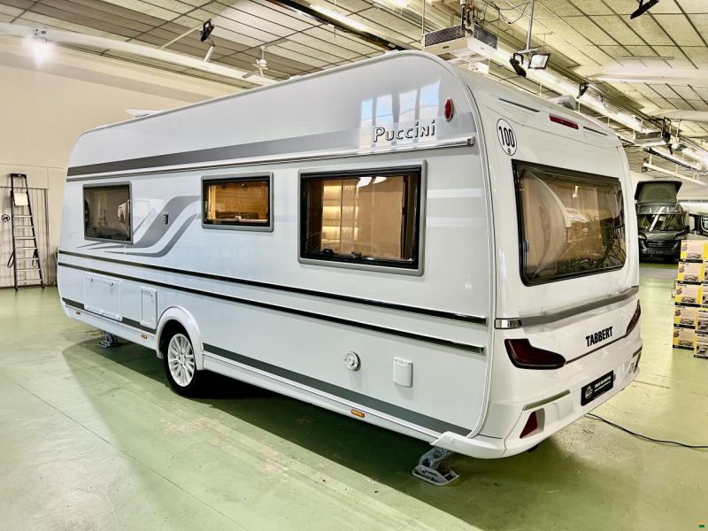 Tabbert Puccini 550E