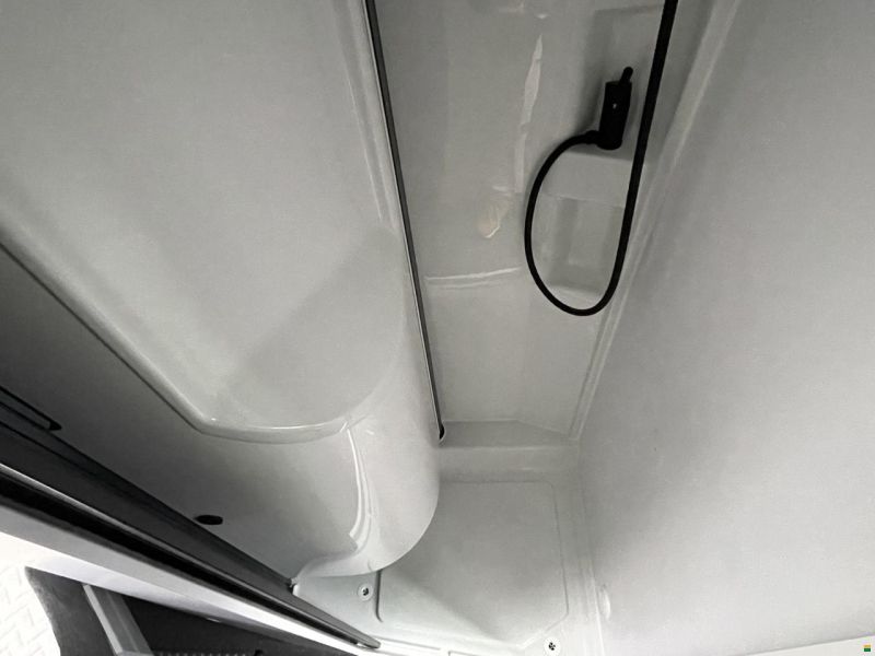 Adria Twin Supreme 600 SPB