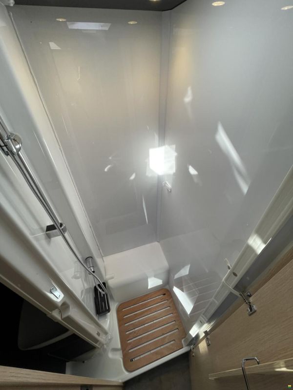 Sunlight Adventure T 67