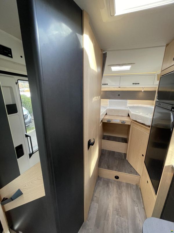 Sunlight Adventure T 67