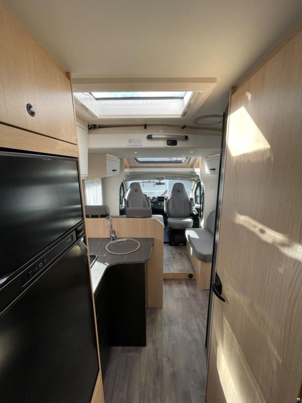 Sunlight Adventure T 67