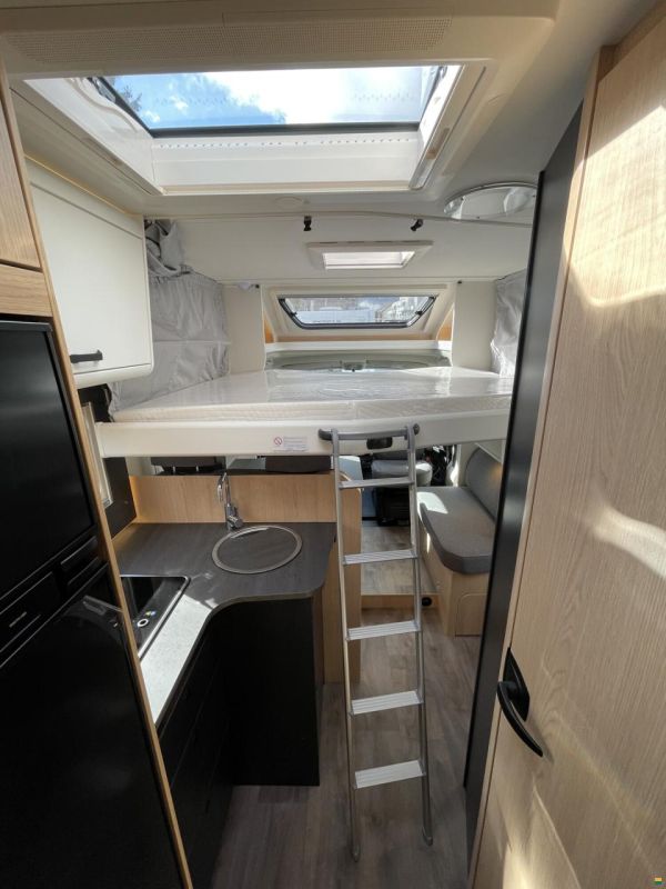 Sunlight Adventure T 67