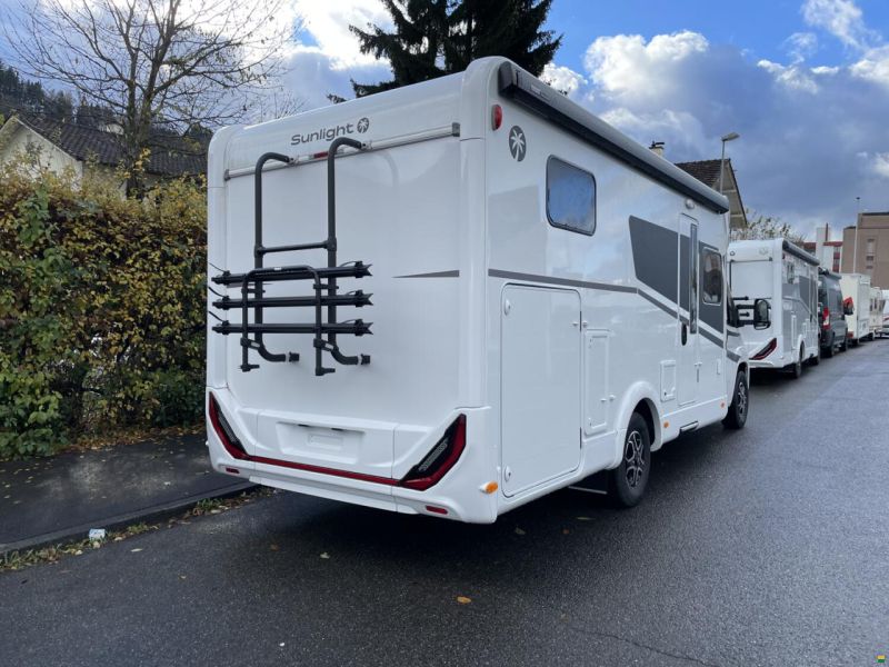 Sunlight Adventure T 67