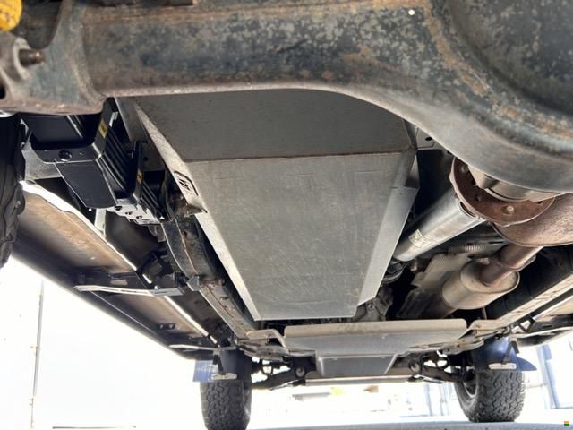 Ford Ranger PXII Wildtrak ExtraCab