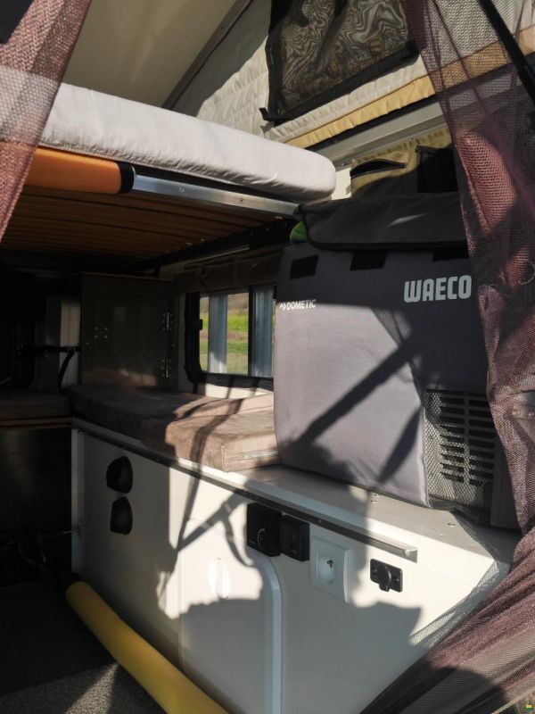 Ford Ranger PXII Wildtrak ExtraCab