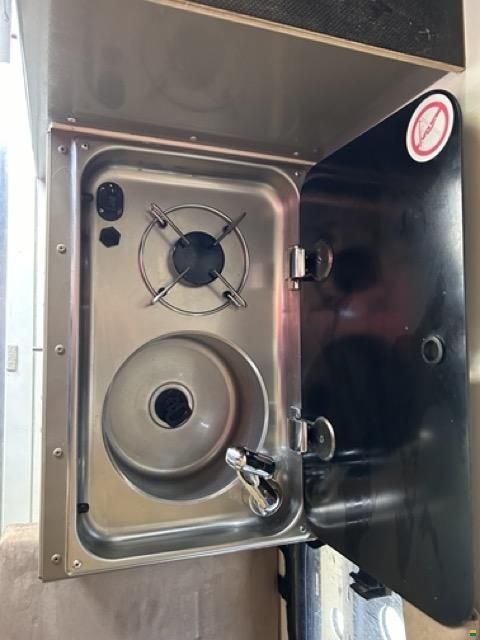 Ford Ranger PXII Wildtrak ExtraCab