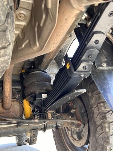 Ford Ranger PXII Wildtrak ExtraCab