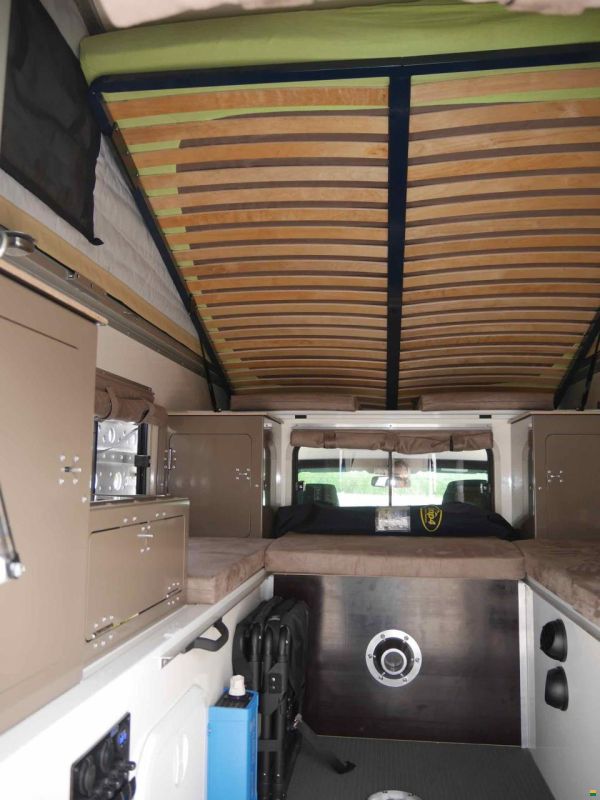 Ford Ranger PXII Wildtrak ExtraCab