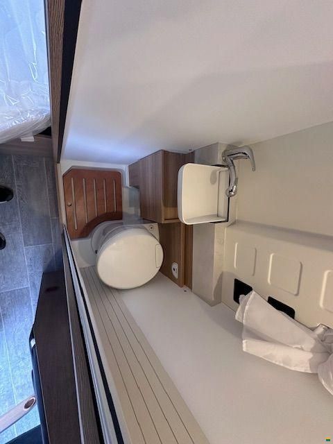 Giottiline Privilege 54T