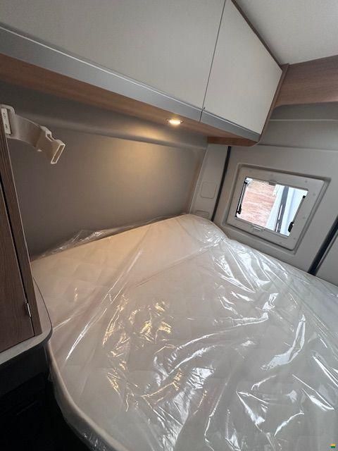 Giottiline Privilege 54T