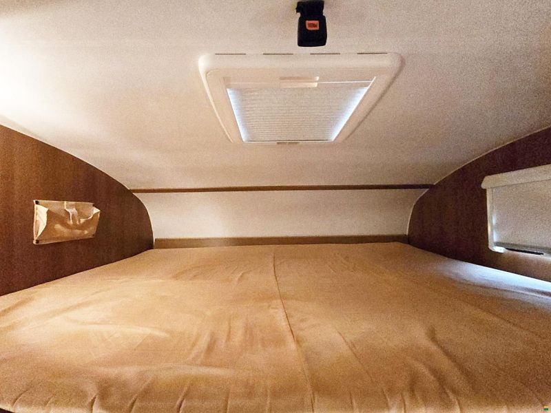 Carado CAPRON A366 2.3 MJ