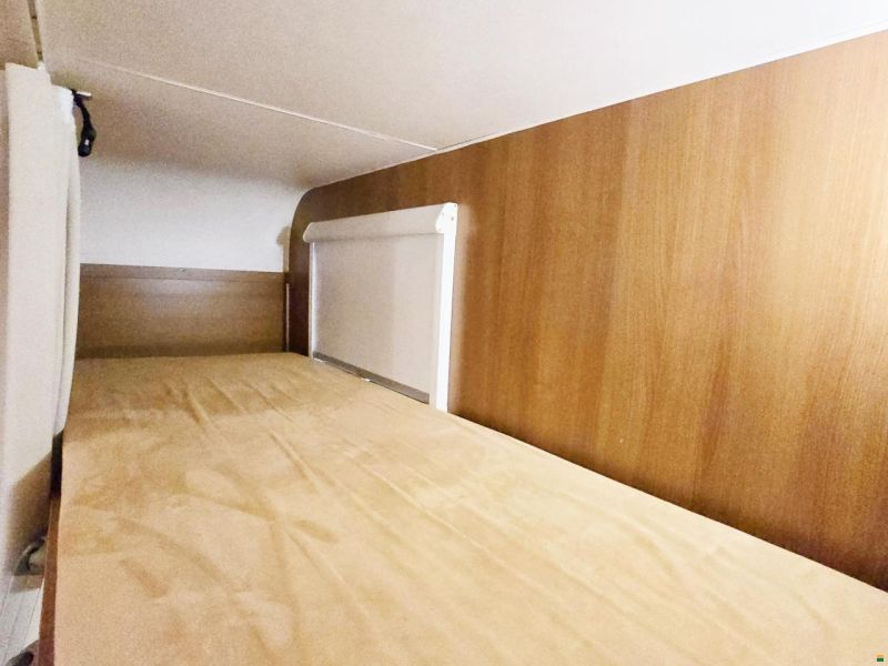 Carado CAPRON A366 2.3 MJ