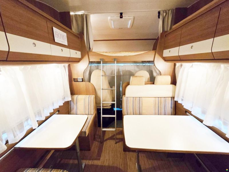 Carado CAPRON A366 2.3 MJ