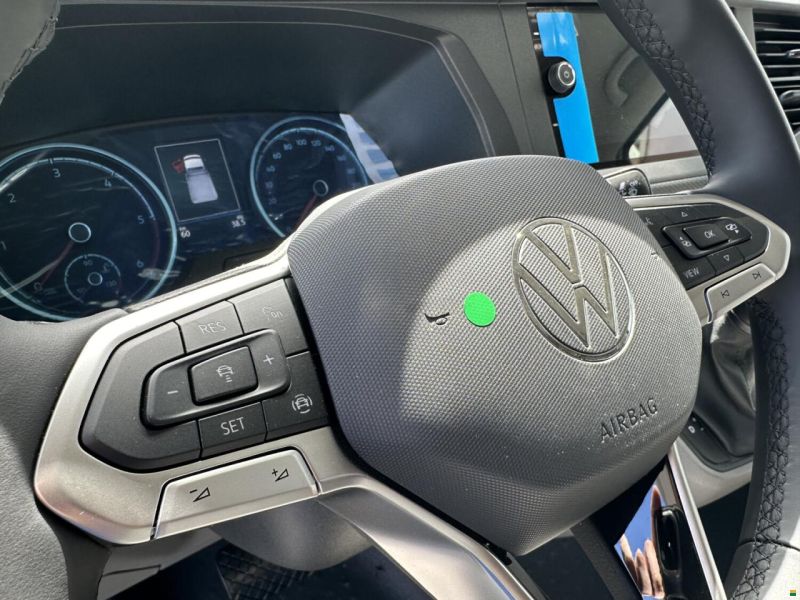 Knaus Tourer CUV CUVISION 500 LT