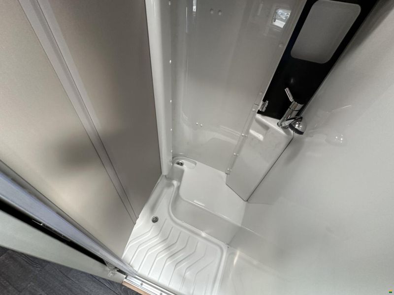 Knaus Tourer CUV CUVISION 500 LT