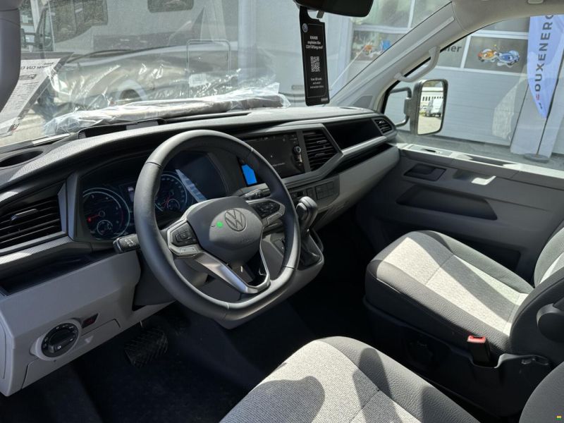 Knaus Tourer CUV CUVISION 500 LT