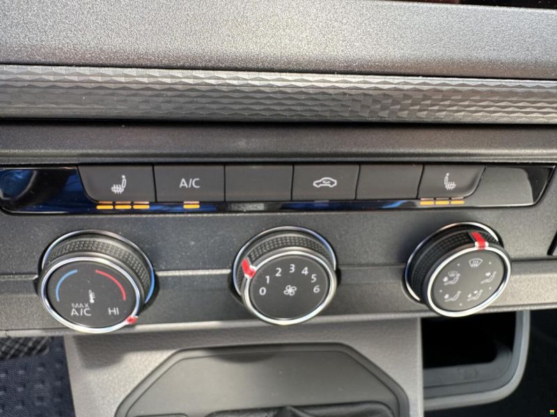 Knaus Tourer CUV CUVISION 500 LT