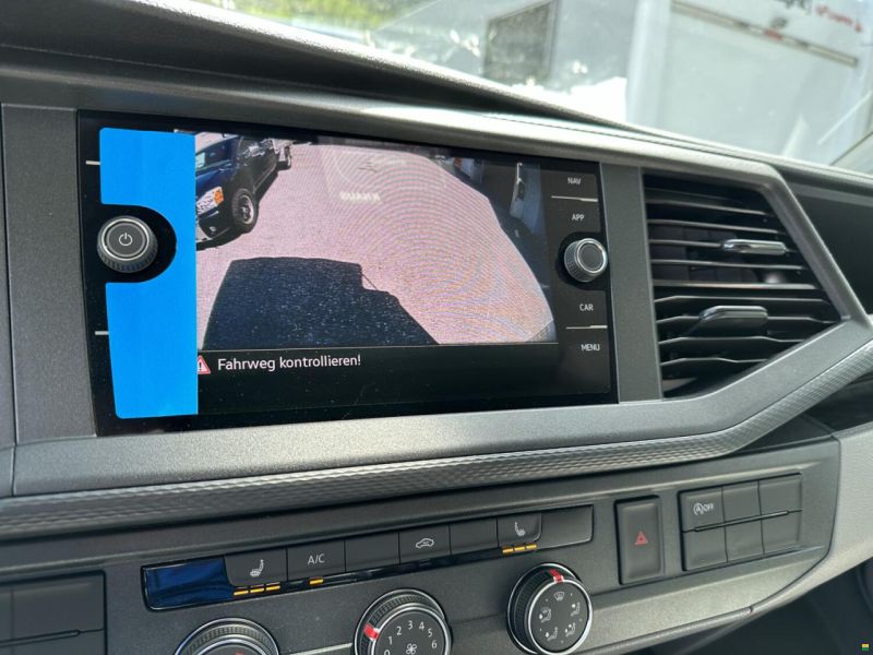 Knaus Tourer CUV CUVISION 500 LT