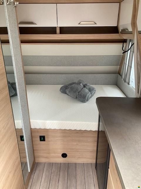 Knaus SÜDWIND 420 QD 60 YEARS KNAUS