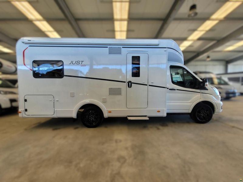 Dethleffs Just Go T 6905