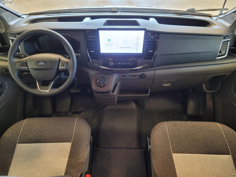 Dethleffs Just Go T 6905