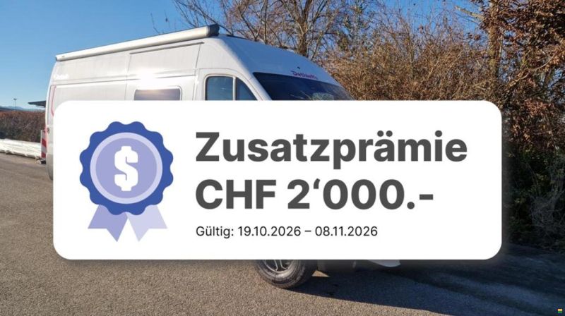 Dethleffs Globetrail 640 HR Fiat