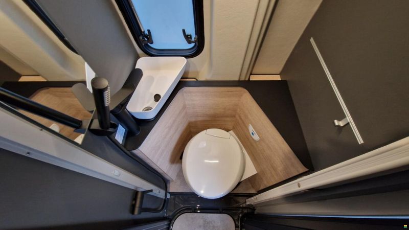 Dethleffs Globetrail 600 ER Fiat