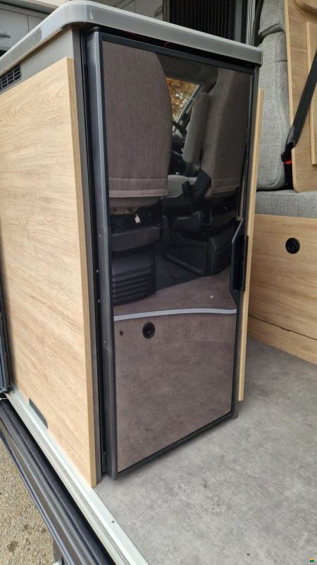 Dethleffs Globetrail 600 ER Fiat