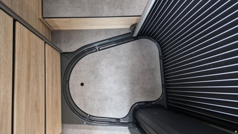 Dethleffs Globetrail 600 ER Fiat