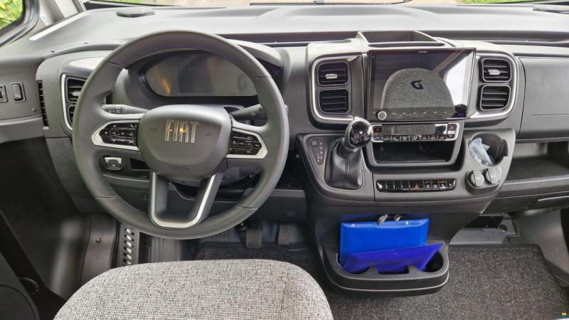 Dethleffs Trend I 6817 EB