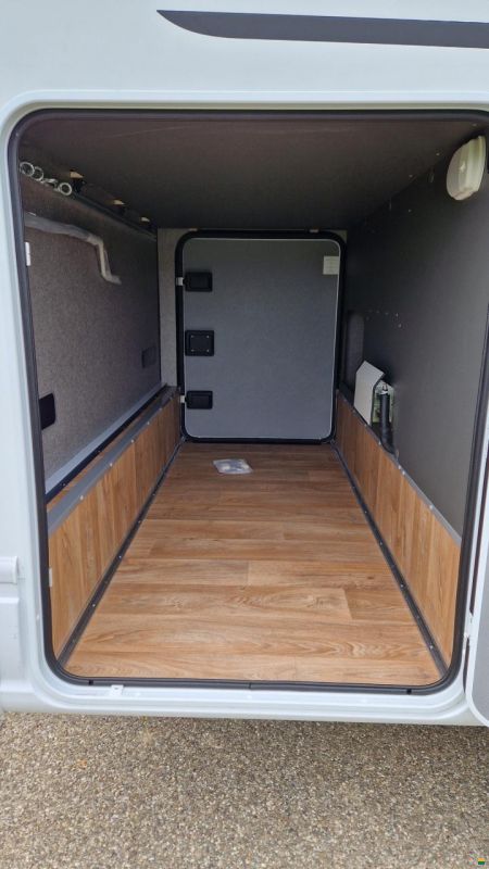 Dethleffs Trend I 6817 EB