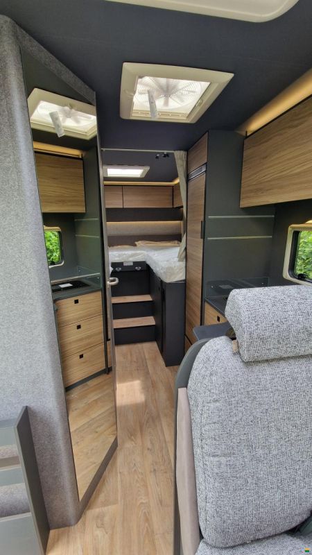 Dethleffs Trend I 6817 EB