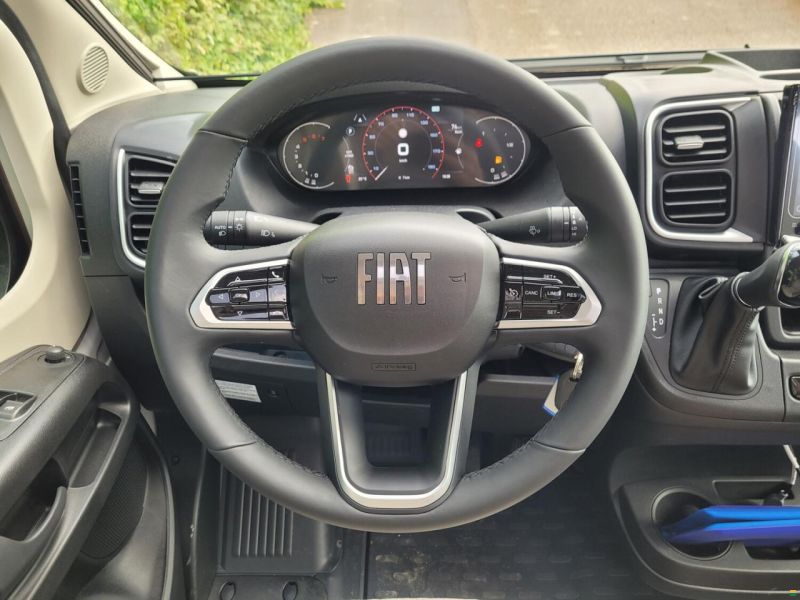 Dethleffs Globebus Camp Active T 4