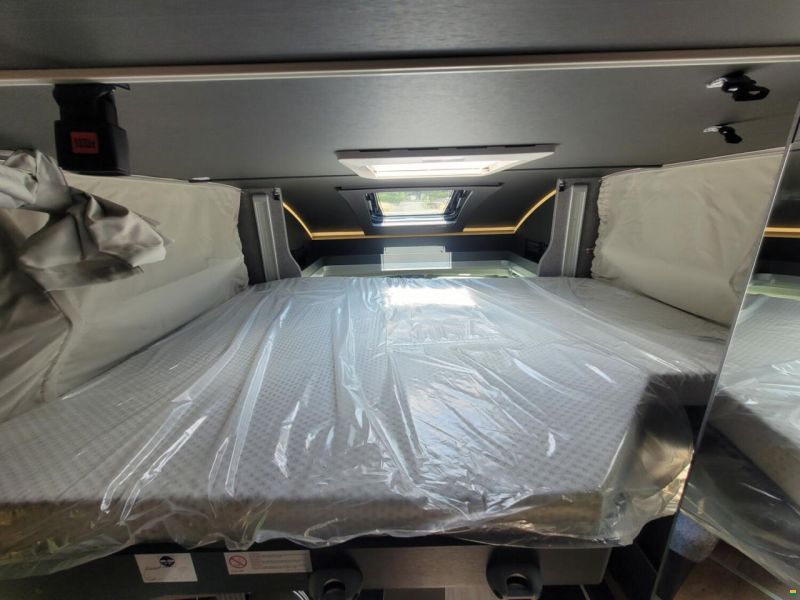 Dethleffs Trend T 6817 EB