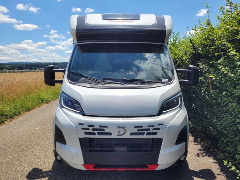 Dethleffs Trend T 6817 EB