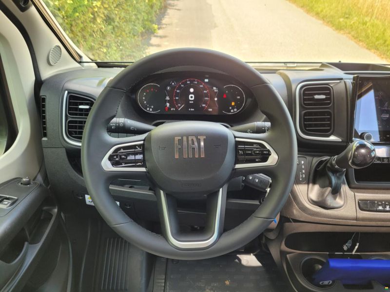 Dethleffs Trend T 6817 EB